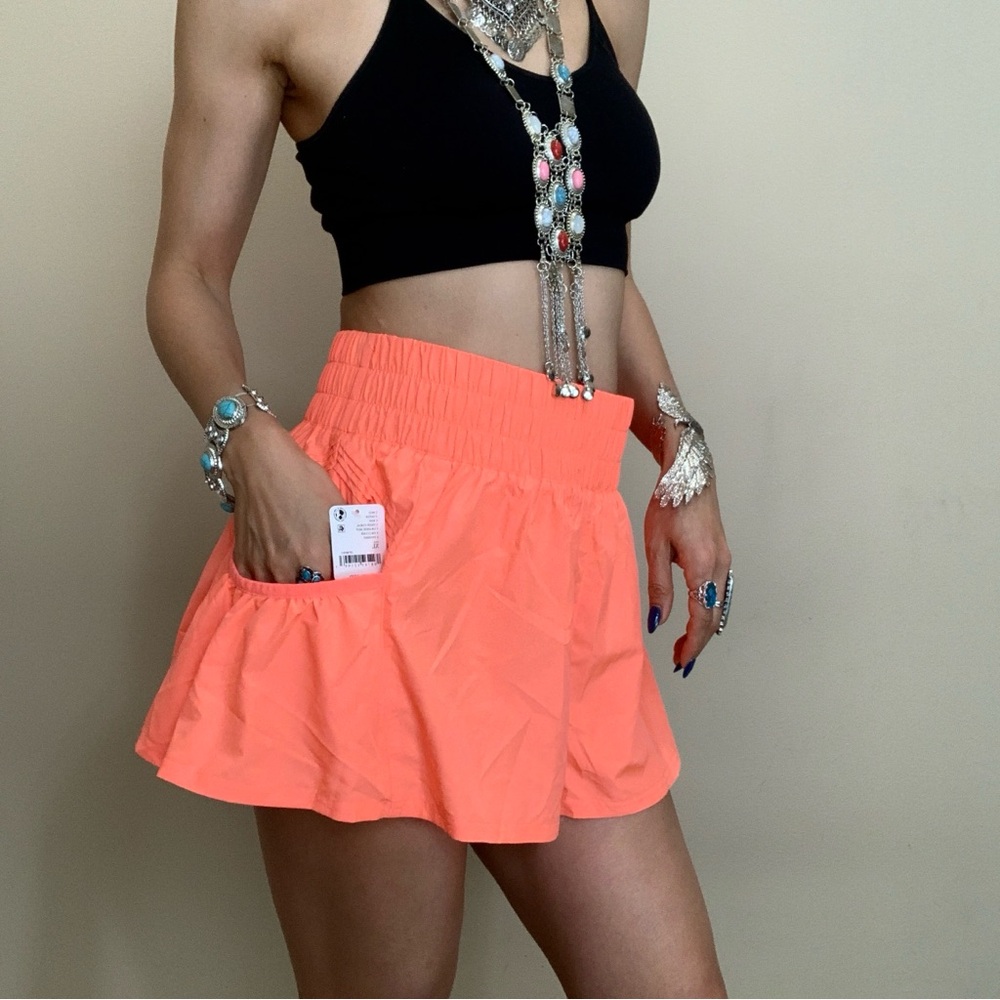 Brand new free people shorts XL